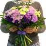 Букет «Сборный» за 6 787 руб.